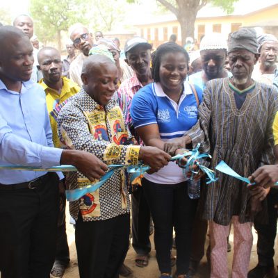 Promoting access and quality ECD education